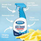 Sprayway 32 Oz. Glass & Surface Cleaner Trigger Spray Image 3