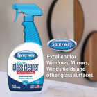 Sprayway 32 Oz. Glass & Surface Cleaner Trigger Spray Image 2