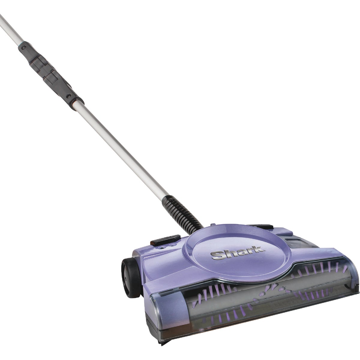 Shark 12 In. Rechargeable Floor & Carpet Sweeper  Image 6