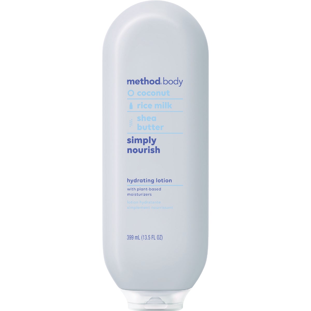 Method 13.5 Oz. Simply Nourish Experiential Lotion