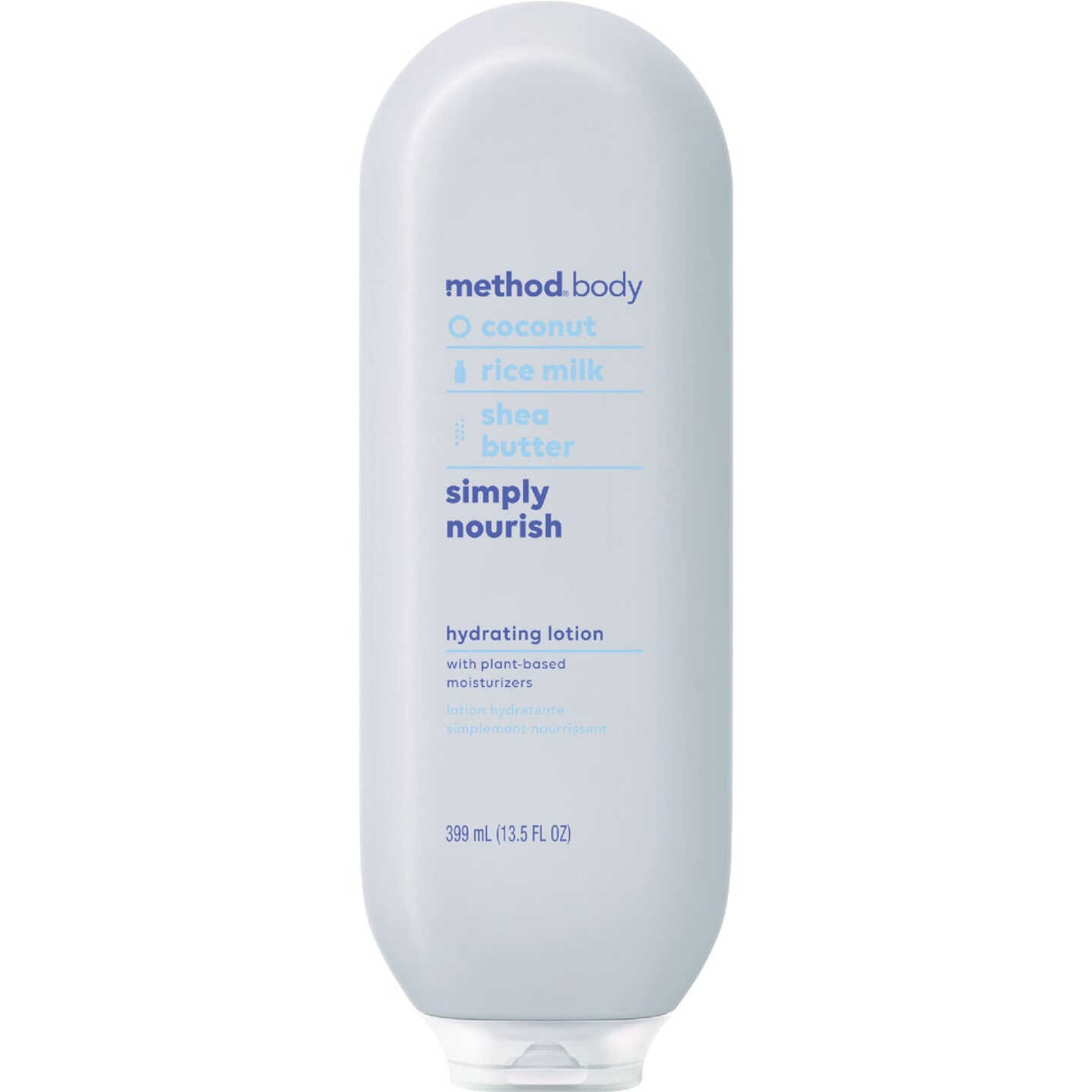 Method 13.5 Oz. Simply Nourish Experiential Lotion Image 1