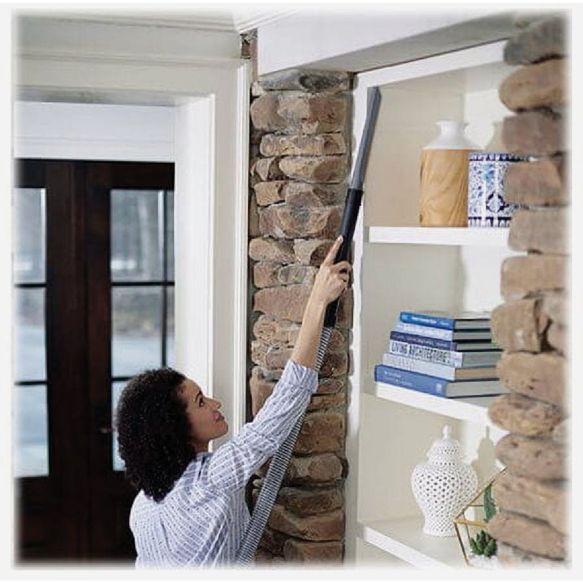 Bissell CleanView Swivel Rewind Pet Vacuum Cleaner Image 5