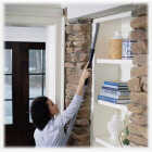 Bissell CleanView Swivel Rewind Pet Vacuum Cleaner Image 5