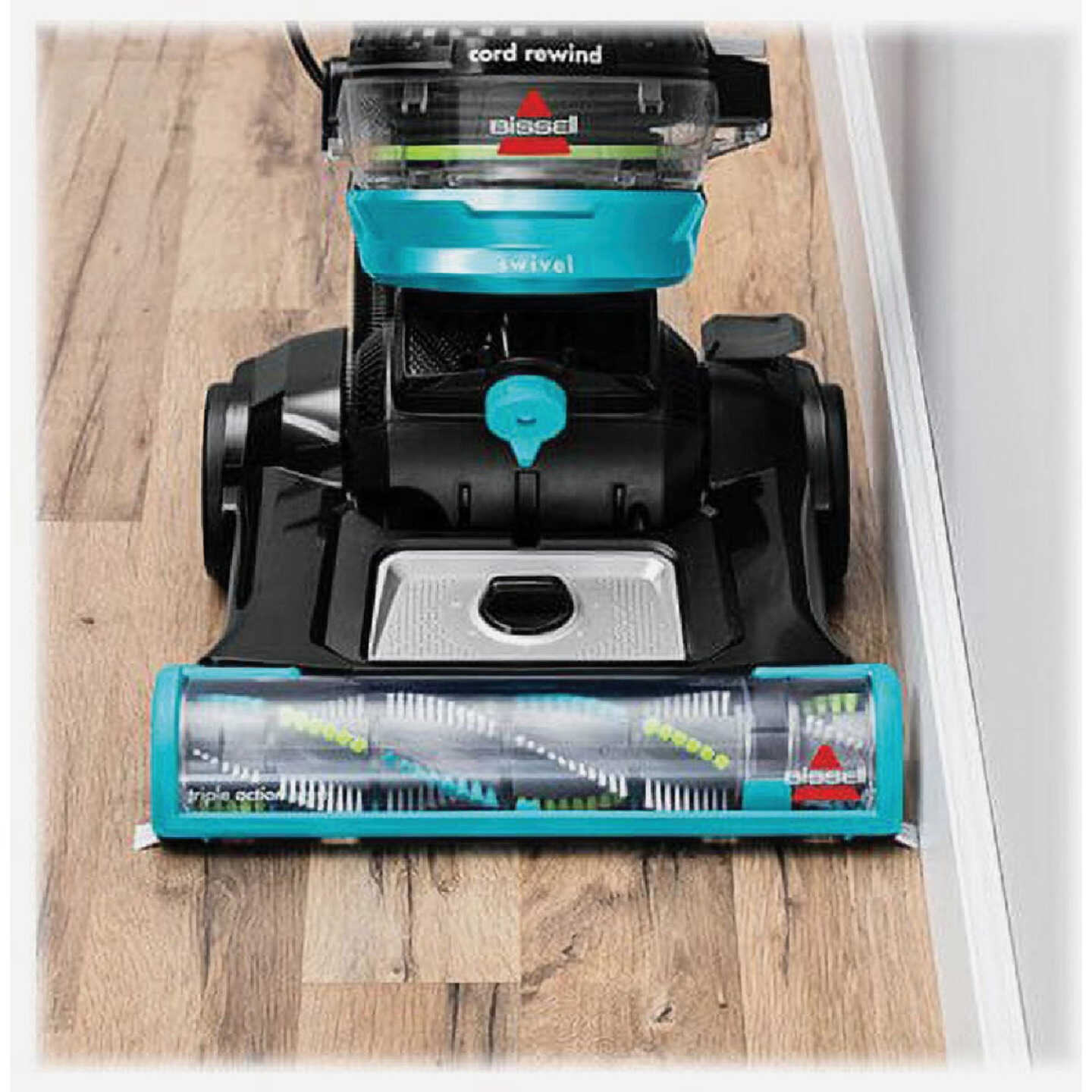 Bissell CleanView Swivel Rewind Pet Vacuum Cleaner Image 8