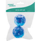 Smart Savers Cat Toy with Bell Image 1