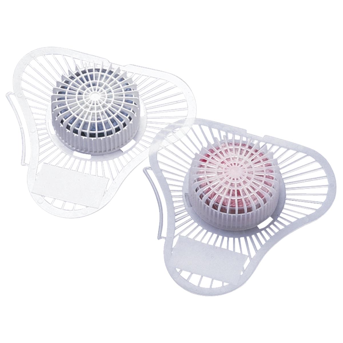 Urinal Blocks & Screens