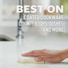 Scotch-Brite Greener Clean Non-Scratch Scrub Sponge (3-Pack) Image 2