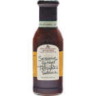 Stonewall Kitchen 11 Oz. Sesame Ginger Teriyaki Sauce Image 1