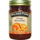 Dillman Farm Orange Marmalade Image 1