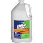 Concrobium Mold Control 1 Gal. Stops & Prevents Mold & Mildew Inhibitor Image 1