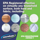 Concrobium Mold Control 1 Gal. Stops & Prevents Mold & Mildew Inhibitor Image 6