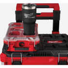 Milwaukee PACKOUT 30 Oz. Black Insulated Tumbler Image 7