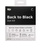 Rit Back to Black Dye Kit Image 1
