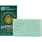 Duke Cannon 10 Oz. Shamrock Big Arse Brick of Soap (Limited Edition) Image 2