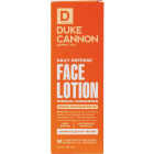 Duke Cannon 3 Oz. Daily Defense Face Lotion Image 3