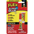 Flex 0.1 Oz. Gel Super Glue (2-Count) Image 1