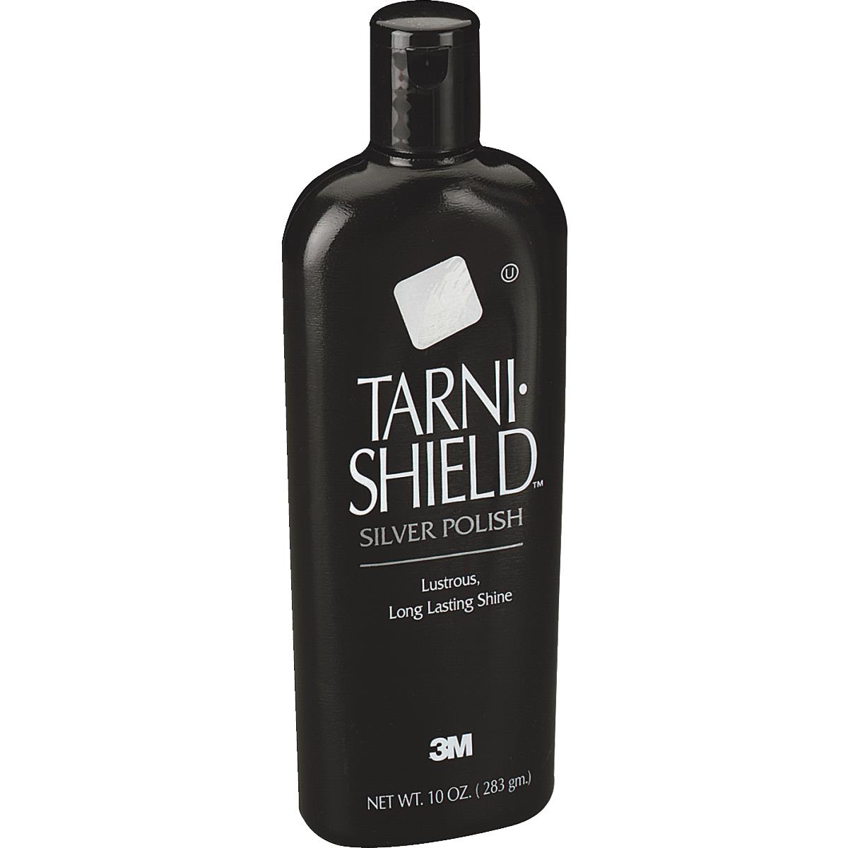 TARNISHLD SILVER CLEANER
