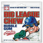 Big League Chew 2.12 Oz. Original Bubble Gum Image 1