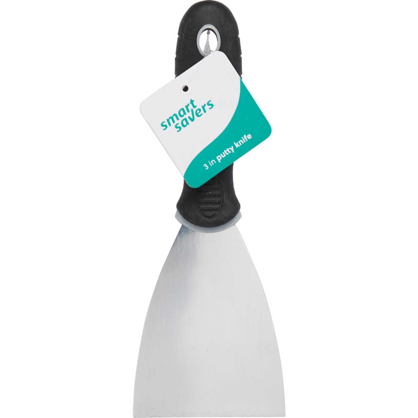 Smart Savers 3 In. Putty Knife Image 1