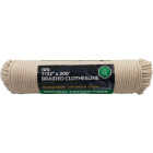 Do it Best 200 Ft. 7/32 In. Braided Clothesline Image 1