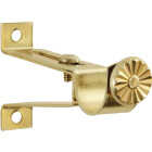 Kenney Brass 5/8 In. Cafe Rod Bracket (2-Pack) Image 1