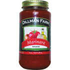 Dillman Farm Marinara Sauce Image 1