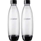 SodaStream 1 Liter Carbonating Bottle (2-Pack) DWS Image 1