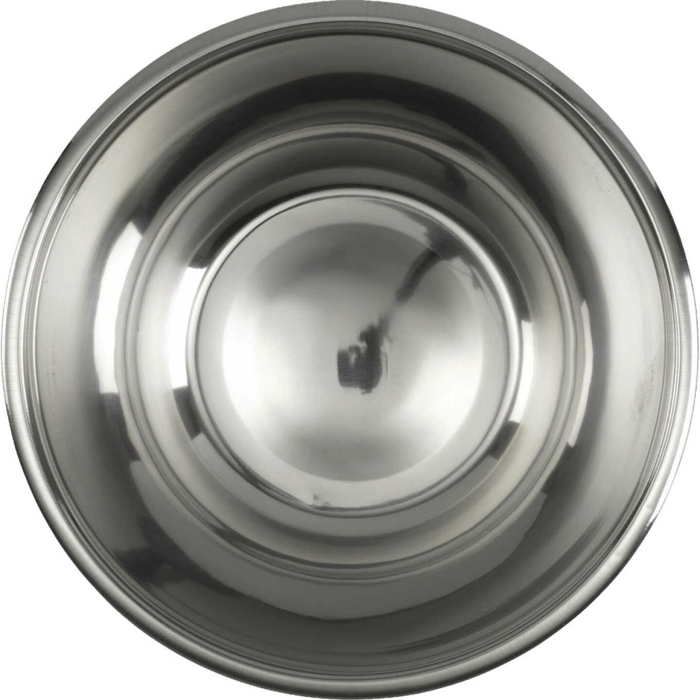 GoodCook Everyday 7 Qt. Stainless Steel Mixing Bowl Image 2