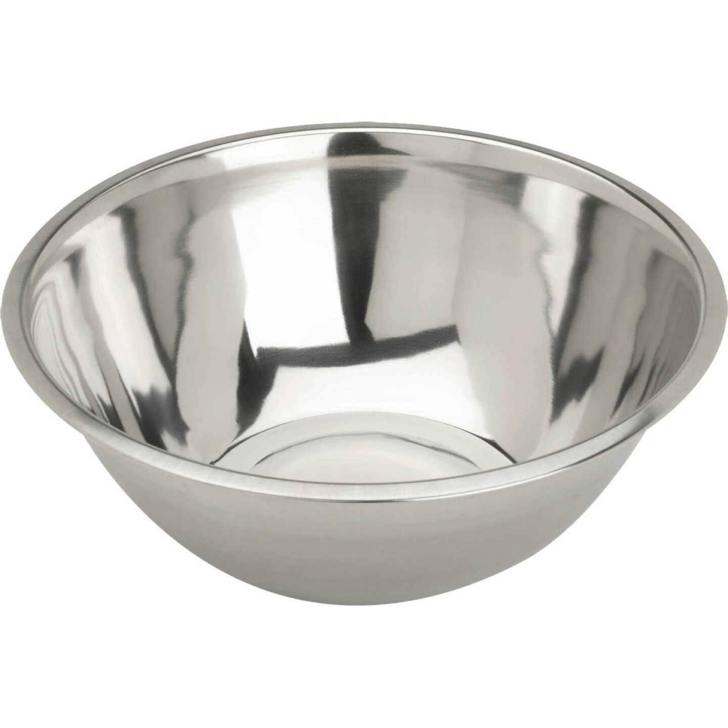 GoodCook Everyday 7 Qt. Stainless Steel Mixing Bowl Image 1