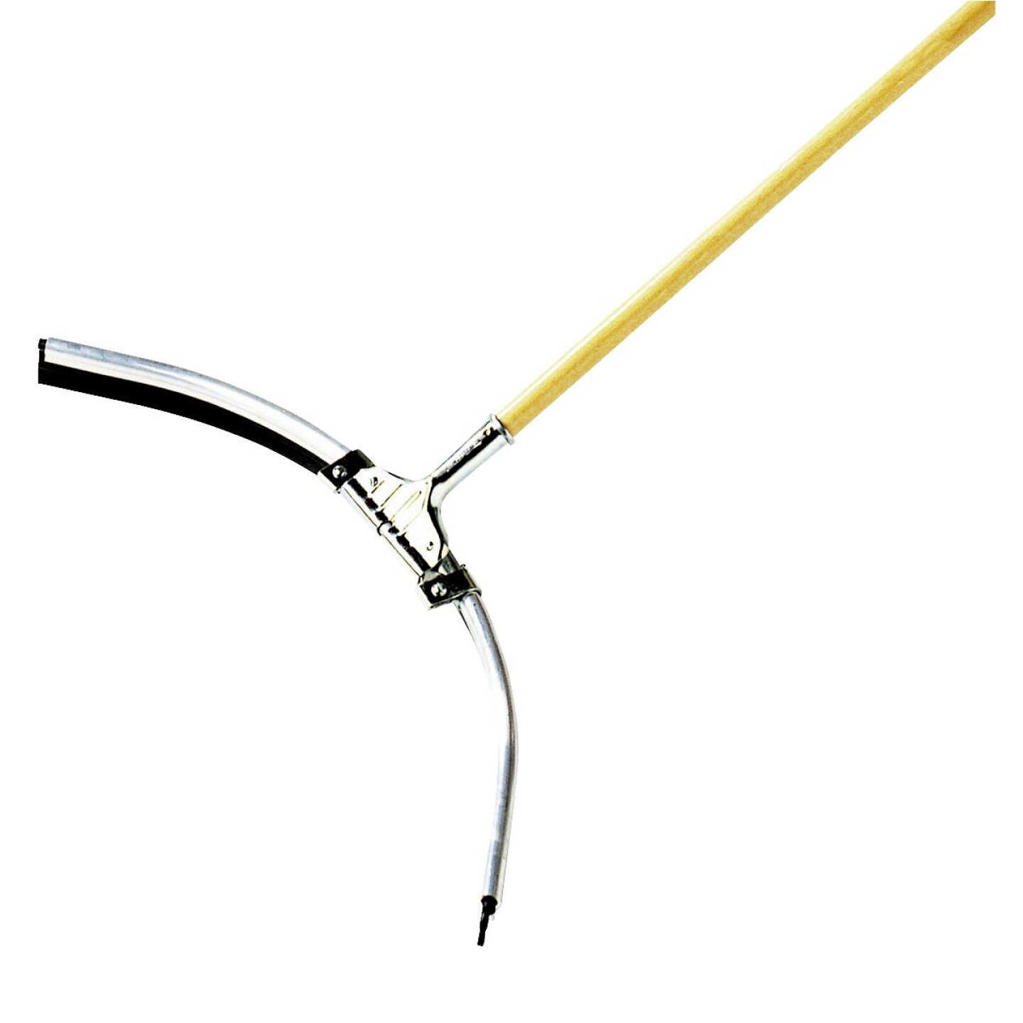 30" CURVED FLOOR SQUEEGE Image 1