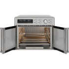 Chefman 25 Qt. Digital Air Fryer and Toaster Oven Image 1