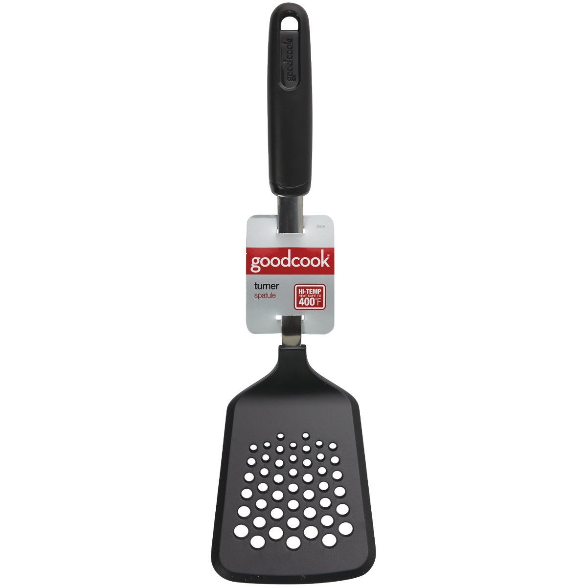 Goodcook 13 In. Epicure Nylon Slotted Turner Image 2