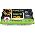 Crocodile Cloth Paint Cleaning Wipe (100-Count) Image 1