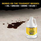 Krud Kutter Professional 1 Gal. Tough Task Remover All-Purpose Cleaner Image 6