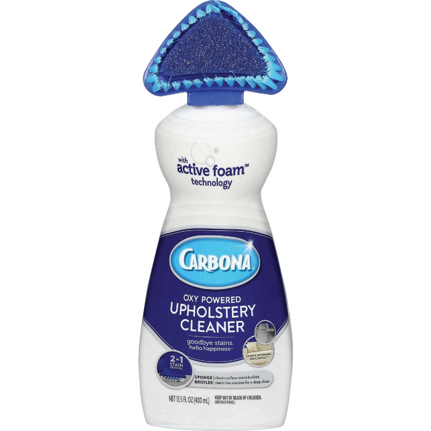 Carbona 13.5 Oz. Pro Care Upholstery Cleaner Image 1
