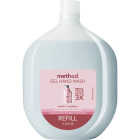 Method 34 Oz. Vanilla + Raspberry Gel Hand Wash Image 1