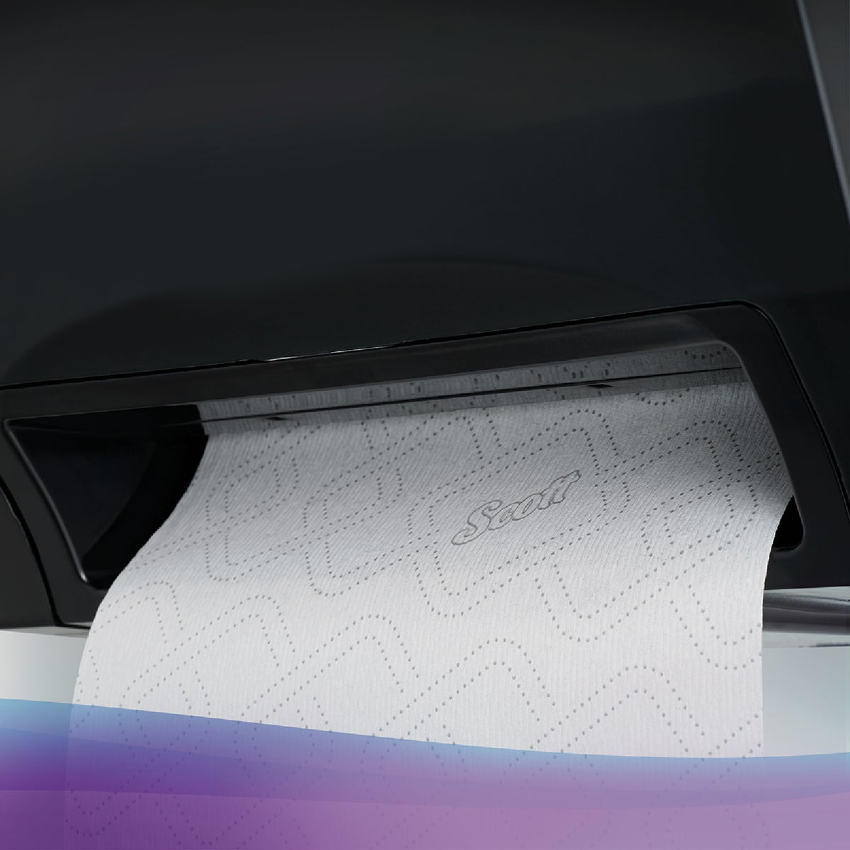 Scott Essential Hard Roll Paper Towel (6-Roll) Image 2