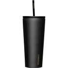 Corkcicle 24 Oz. Cold Cup in Ceramic Slate Image 1