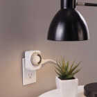 Prime 1-Outlet Indoor 24 Hr. Electromechanical Timer Image 2