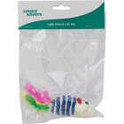 Smart Saver Rope Mouse Cat Toy Image 1