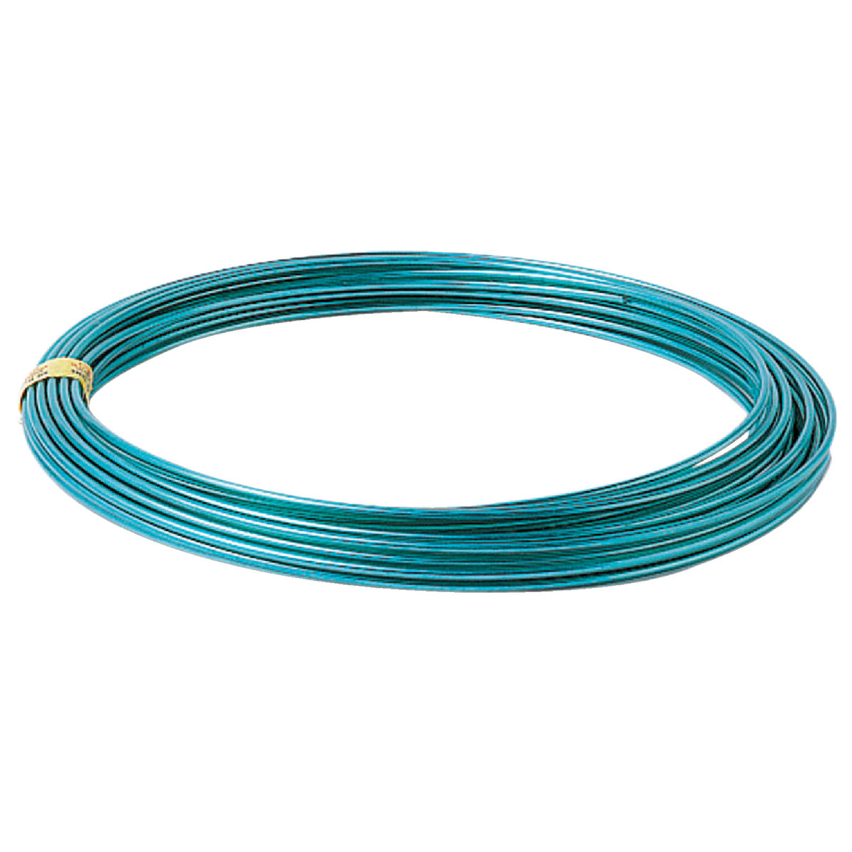 HILLMAN Dand-O-Line 50 Ft. Weatherproof Steel Clothesline