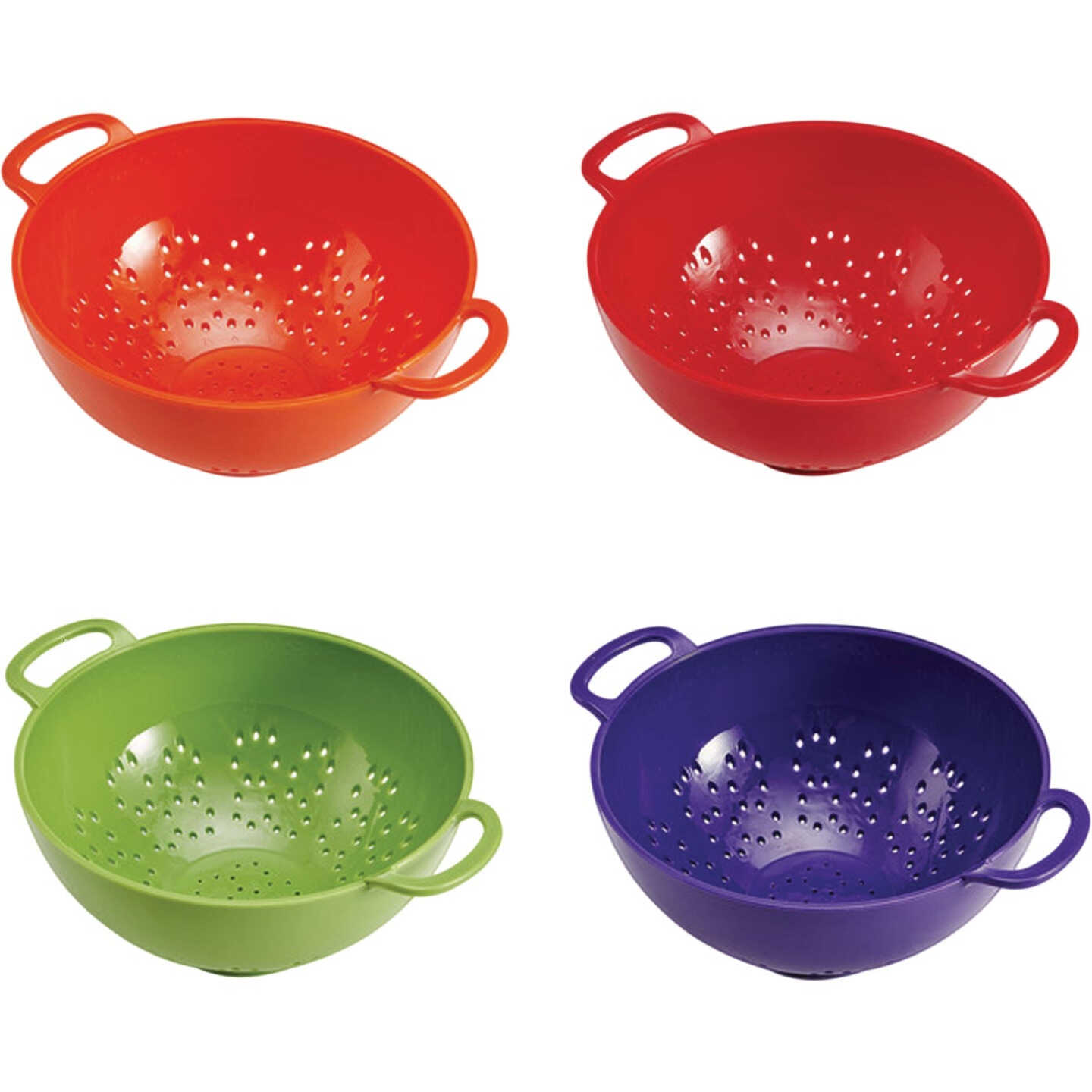Farberware Classic Mini Colanders Image 1