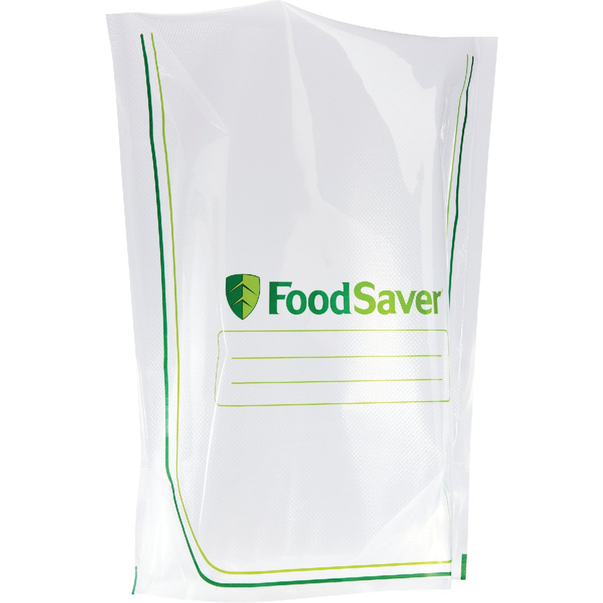 FoodSaver Easy Fill Gal. Vacuum Sealer Bags (10-Count) Image 4