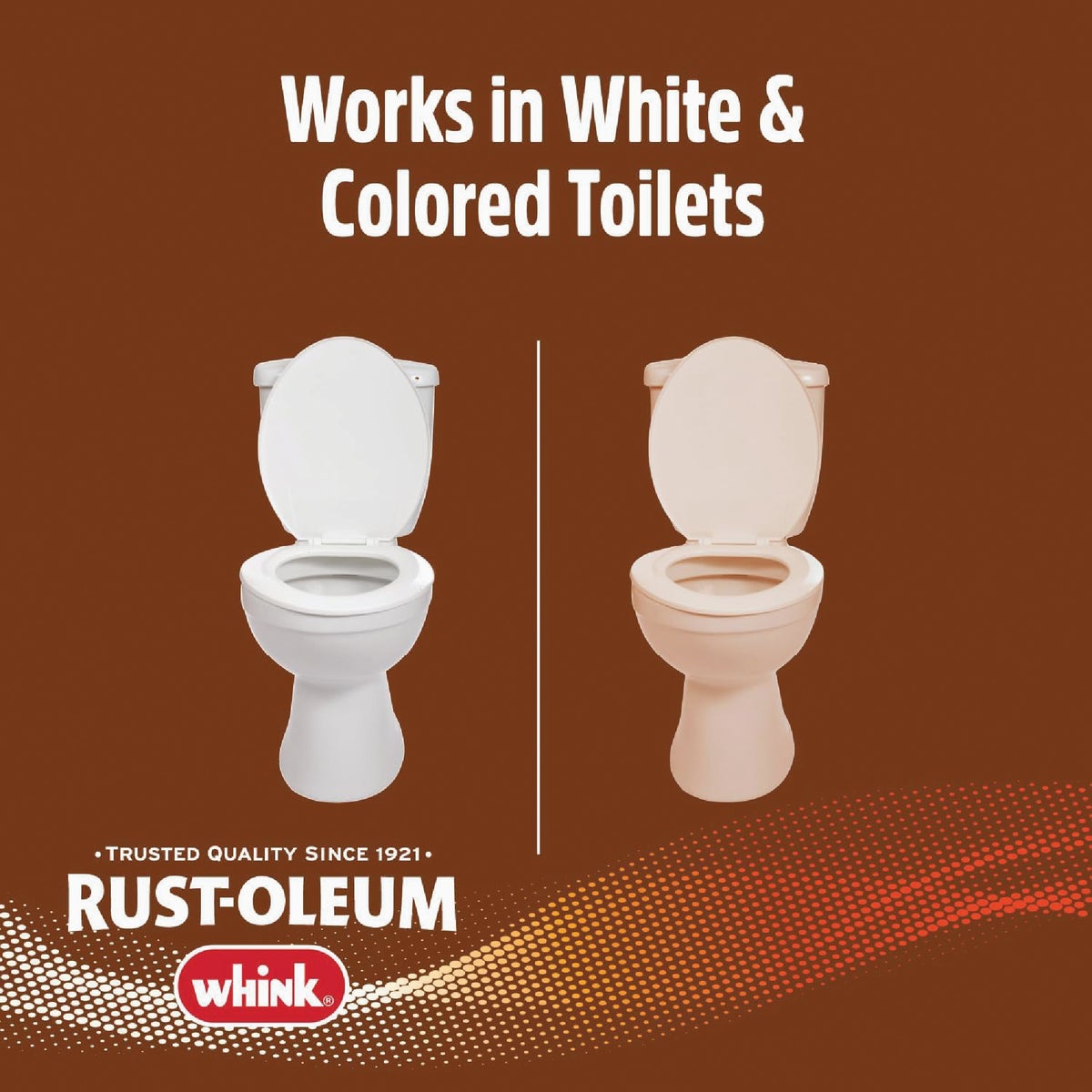 Whink RustGuard Bowl Cleaner (2-Pack) Image 6