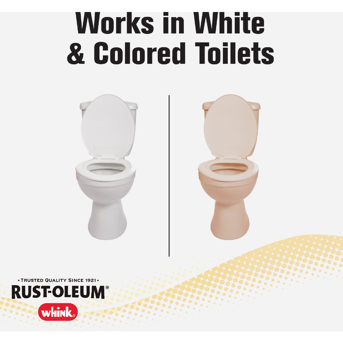 Whink RustGuard Bowl Cleaner (2-Pack) Image 3