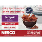 Nesco Teriyaki Jerky Seasoning, 6 Lb. Yield Image 1