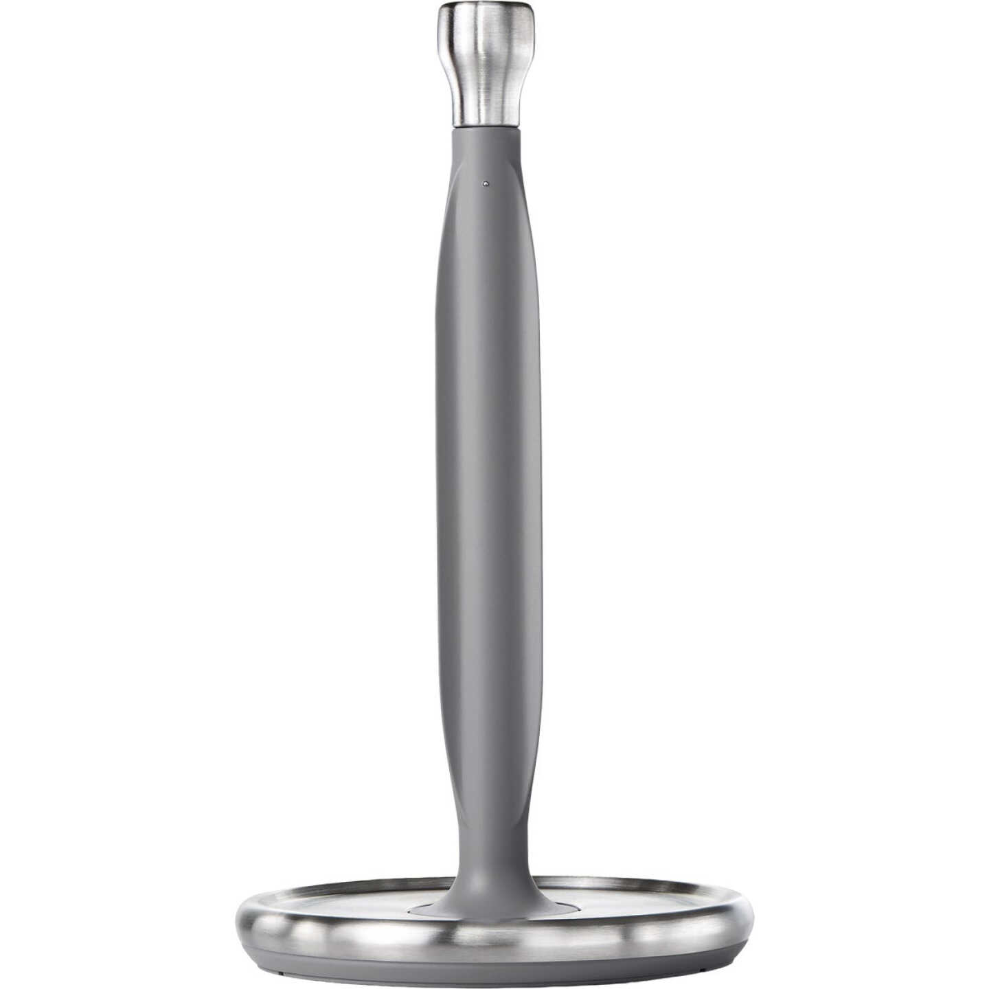 OXO Good Grips Steady Paper Towel Holder Image 1