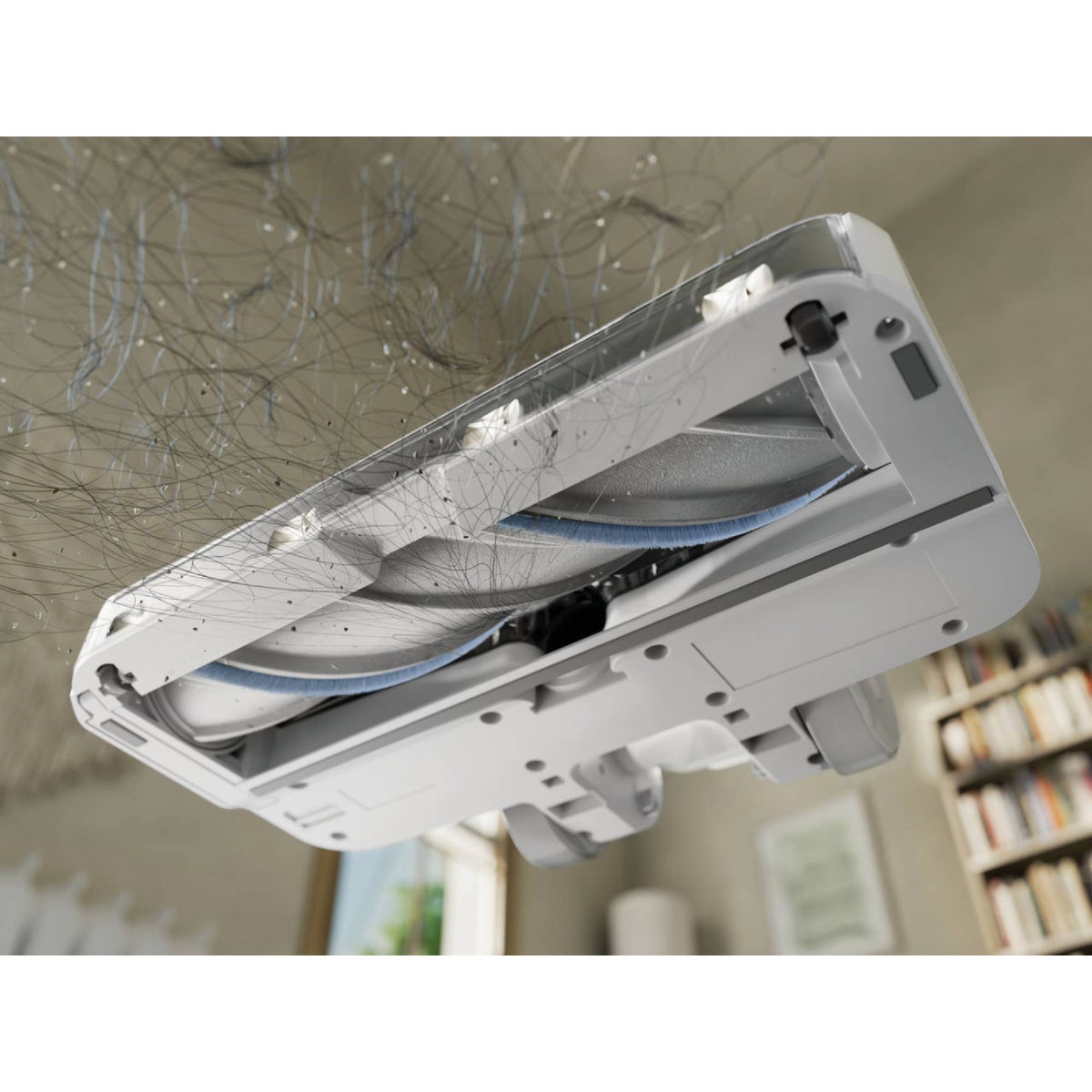 Bissell PowerClean 200W Cordless Stick Vacuum Image 4