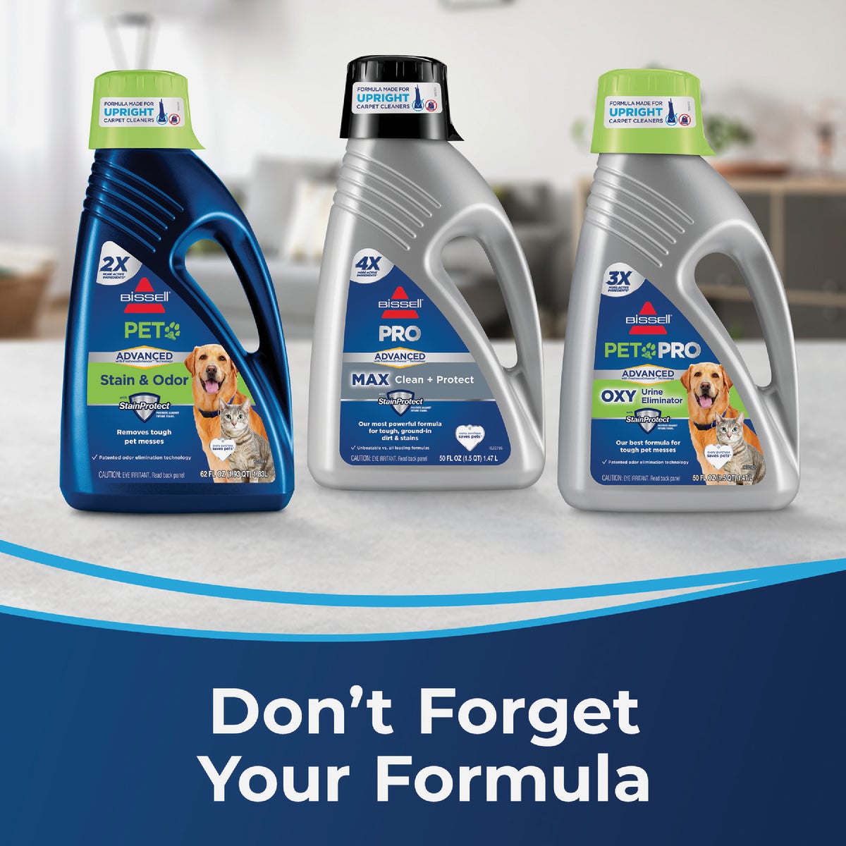 Bissell Little Green Pet Pro Carpet & Upholstery Cleaner Image 3