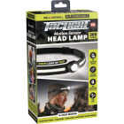 Bell+Howell TacLight Motion Sensor Head Lamp Image 1